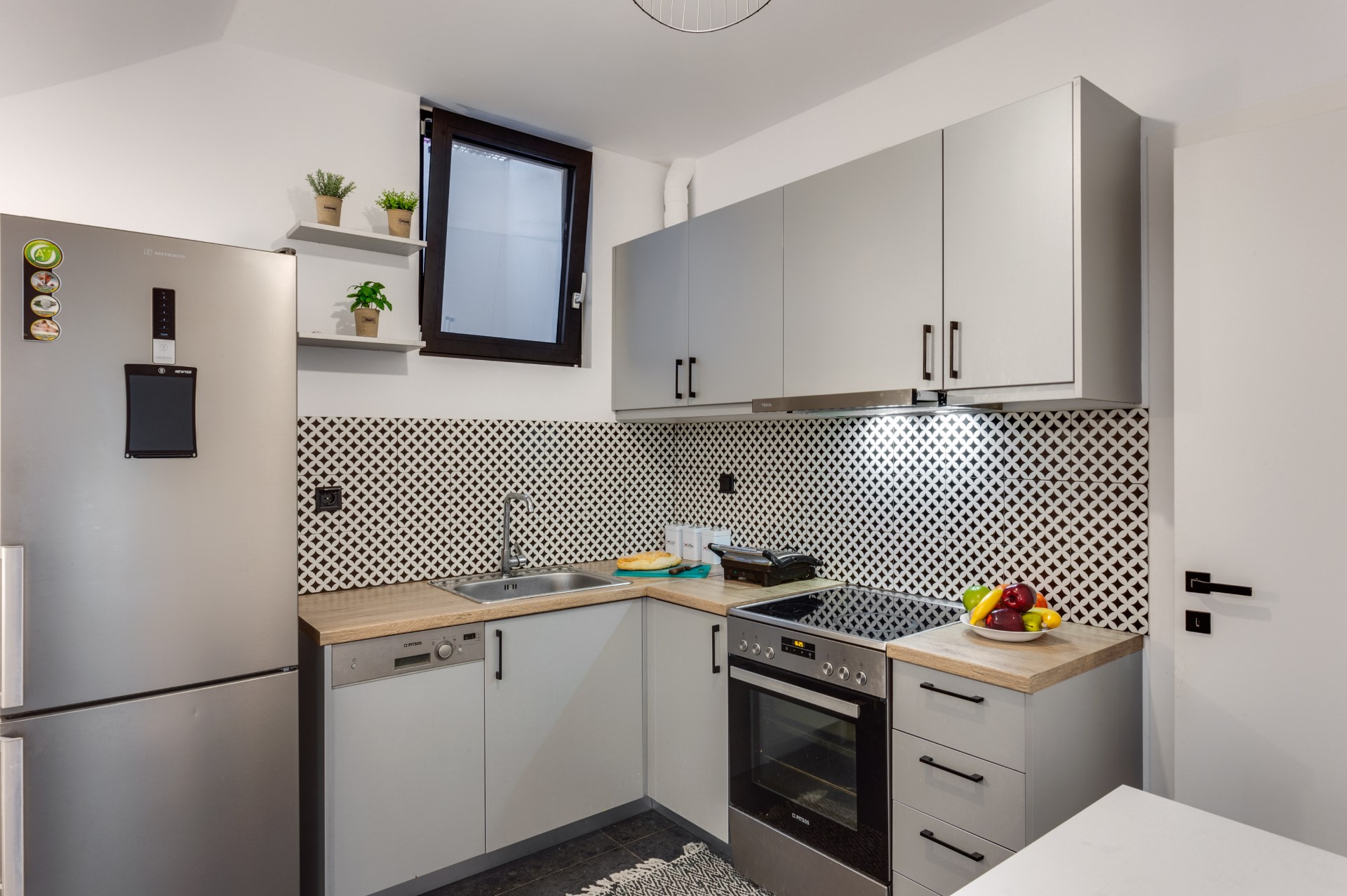 Chersonisos  waanzinnige Villa  400 M2 woonoppervlak - Afbeelding 17