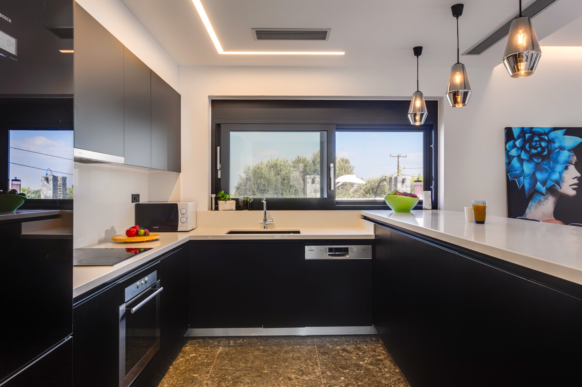 Chersonisos  waanzinnige Villa  400 M2 woonoppervlak - Afbeelding 13