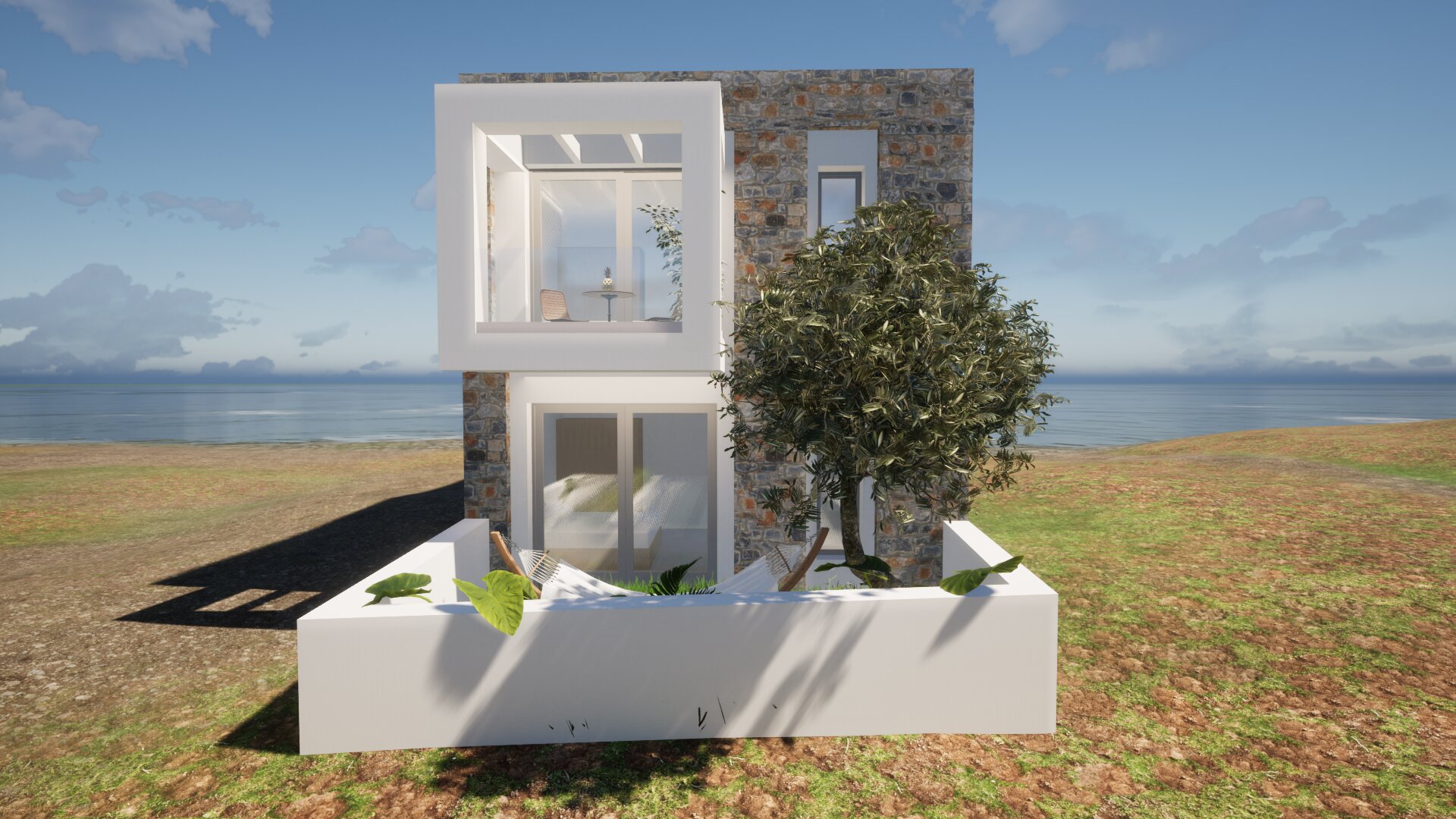 Beachplot Milatos Crete - Afbeelding 6