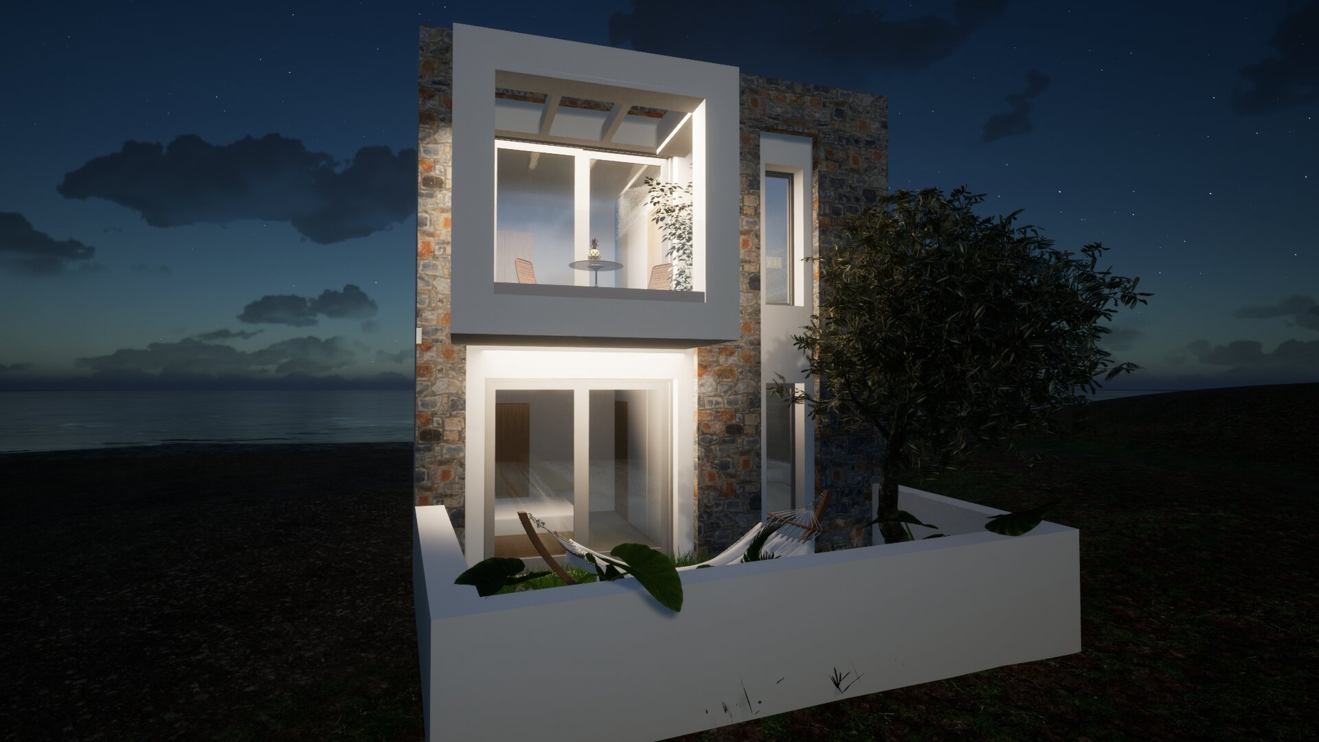 Beachplot Milatos Crete - Afbeelding 5