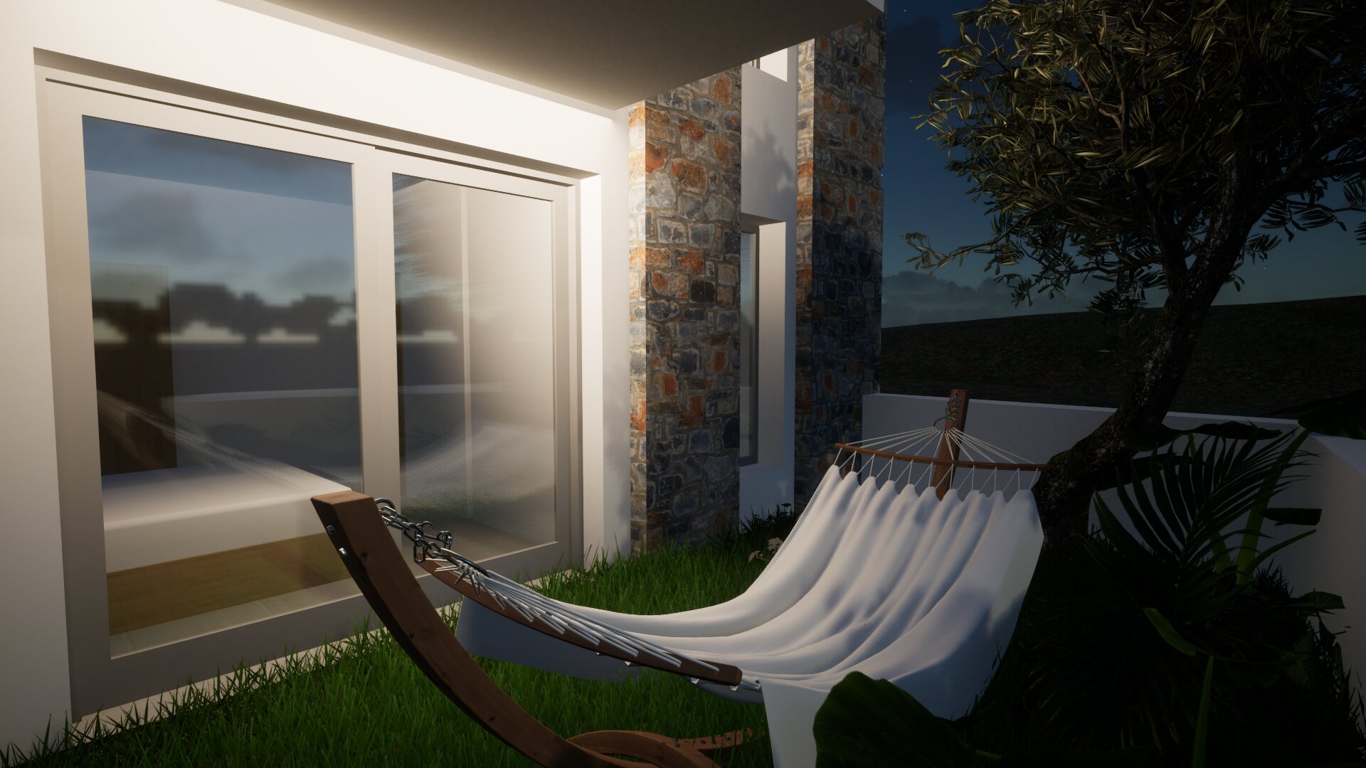 Beachplot Milatos Crete - Afbeelding 8