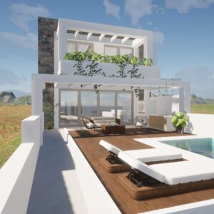Beachplot Milatos Crete