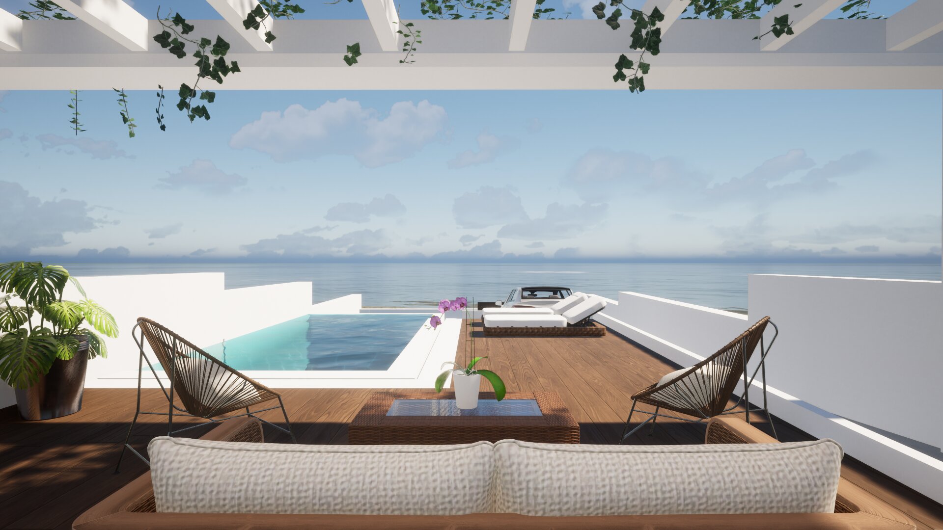 Beachplot Milatos Crete - Afbeelding 2