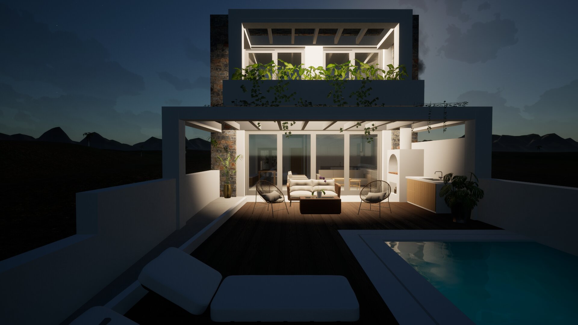 Beachplot Milatos Crete - Afbeelding 3