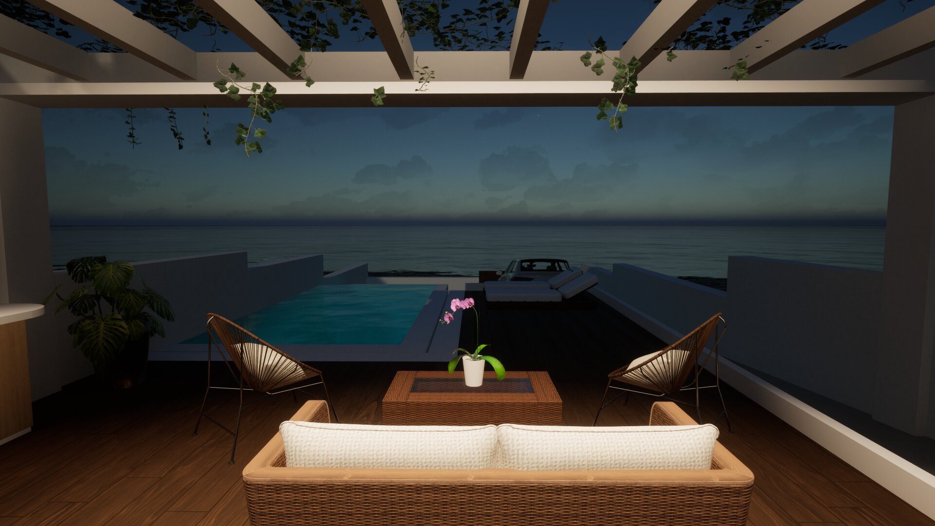 Beachplot Milatos Crete - Afbeelding 4