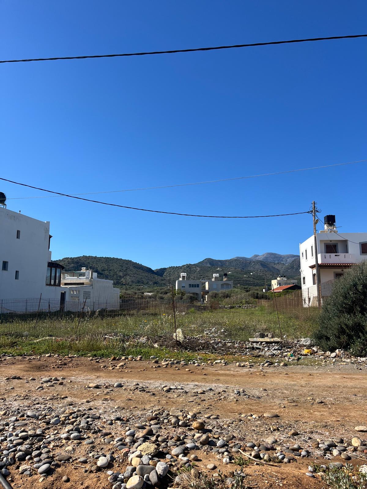 Beachplot Milatos Crete - Afbeelding 6